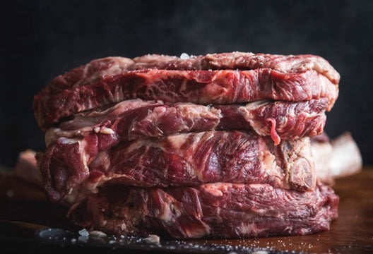 The Best Way to Thaw Steak for Maximum Flavor