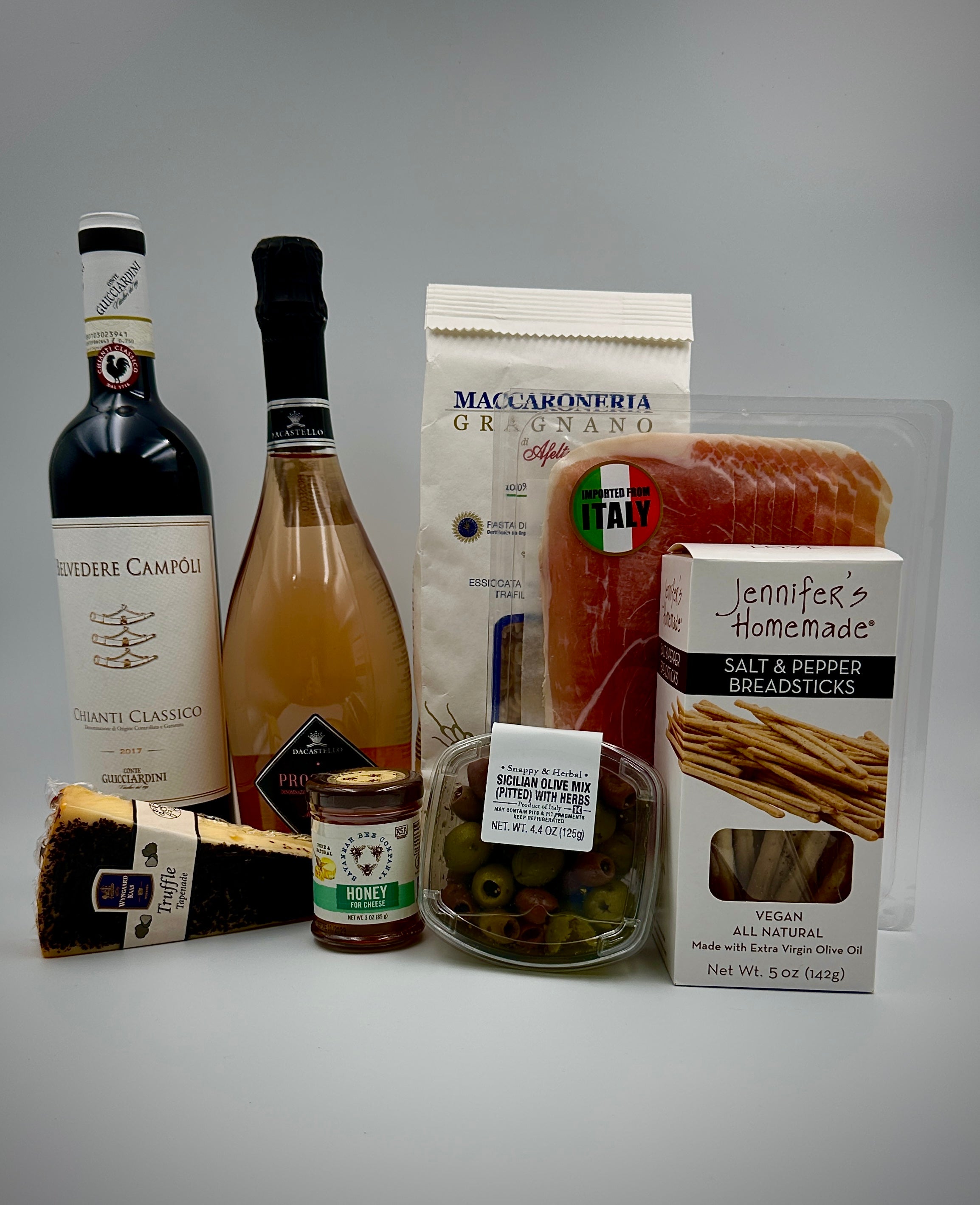 La Dolce Vita Box