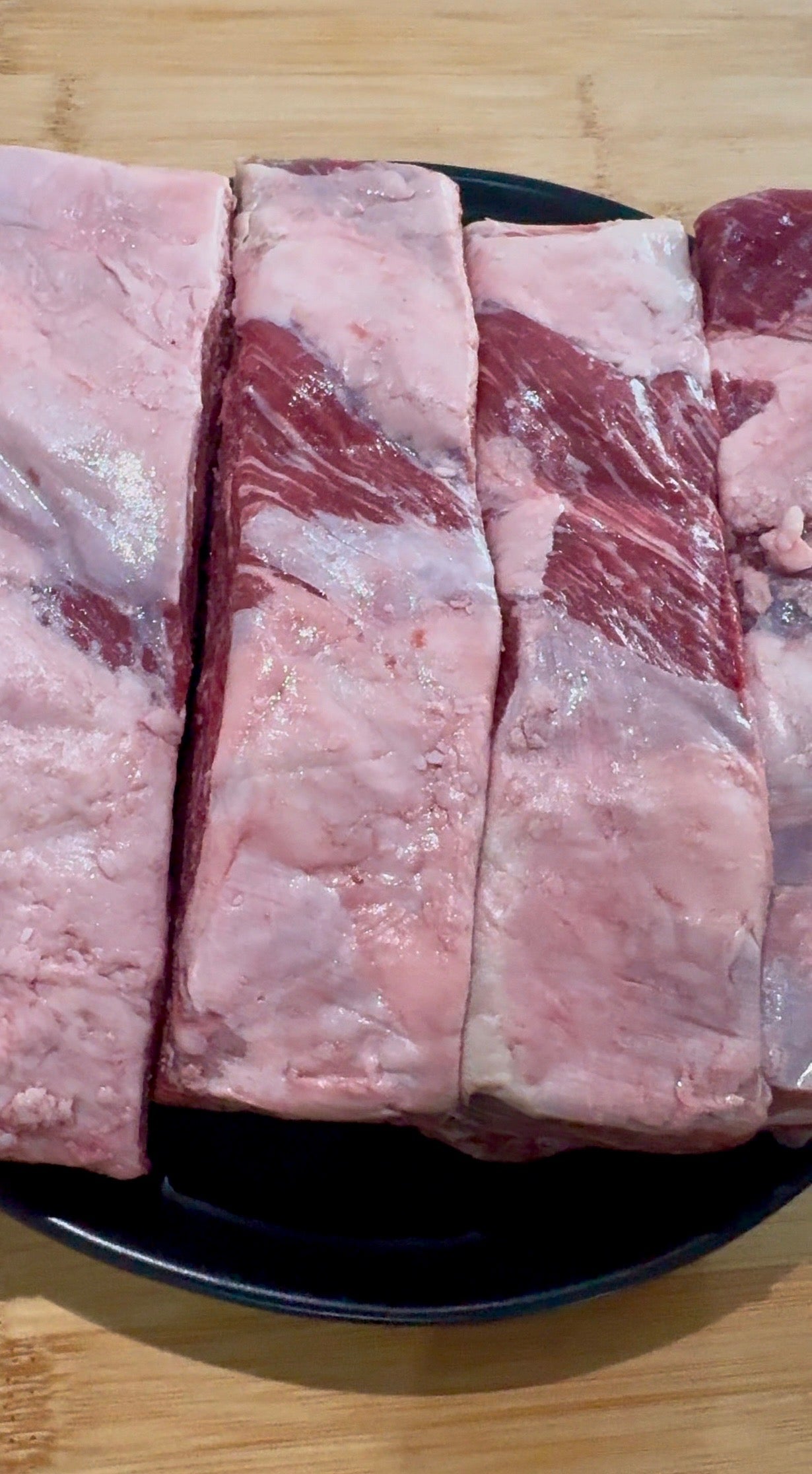 Short Rib 3-Cut (by LB)