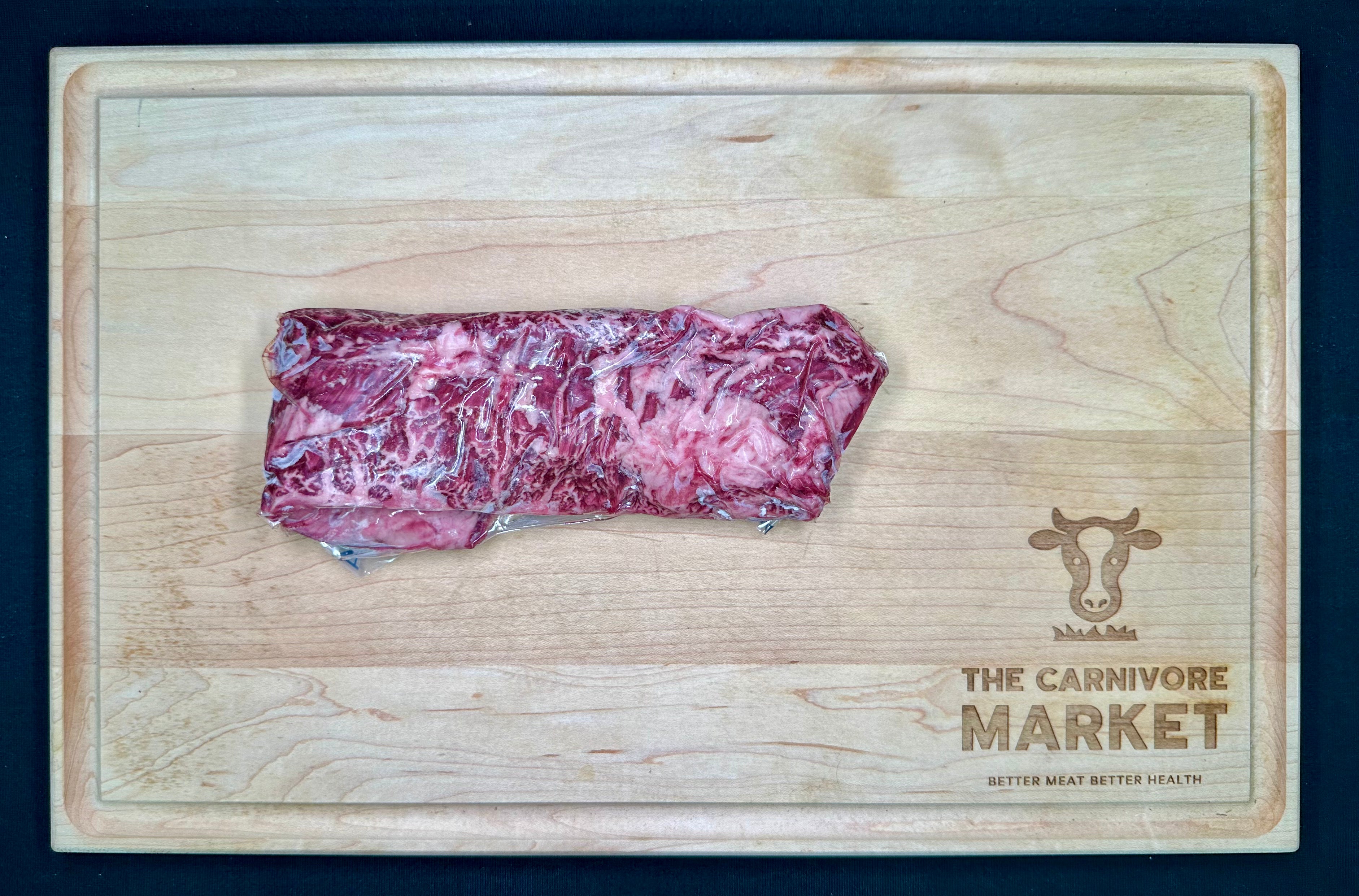 Outside Skirt Westholme Australian Wagyu 8/9 BMS 16 oz