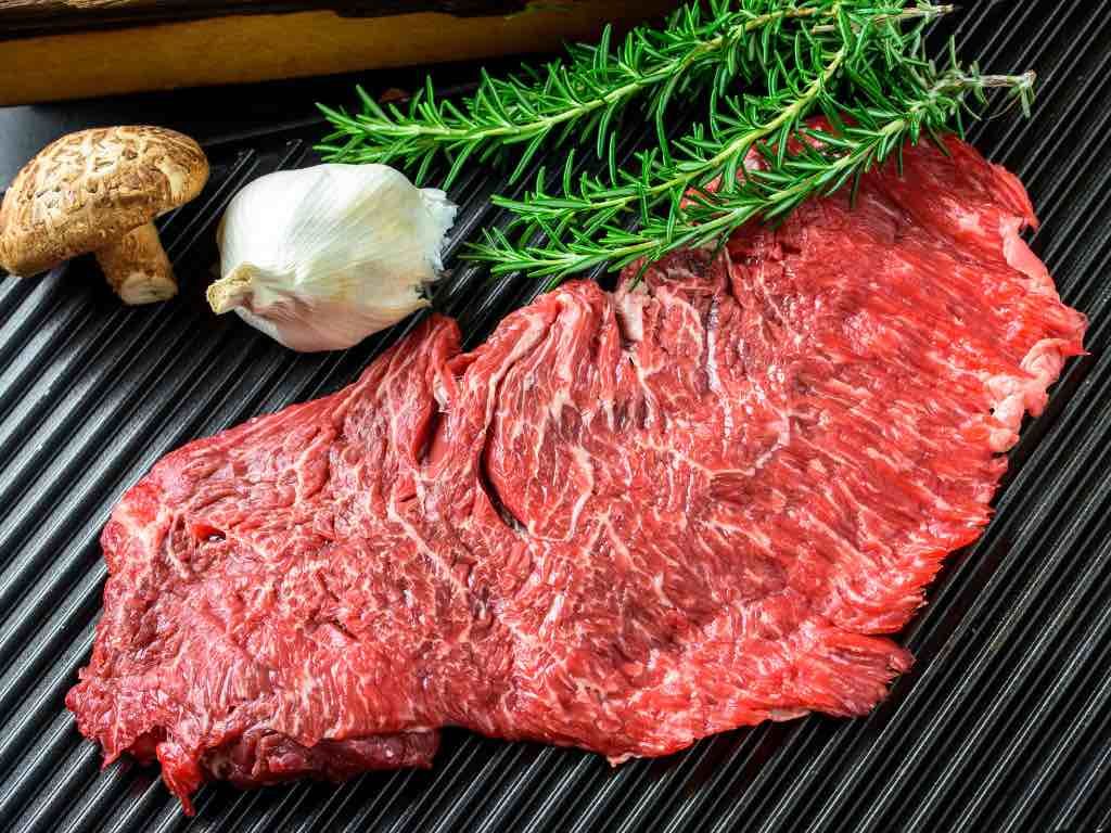 Sirloin Flap/Vacio Prime