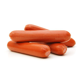 Wagyu Beef Hot Dog – Fully Cooked and Uncured