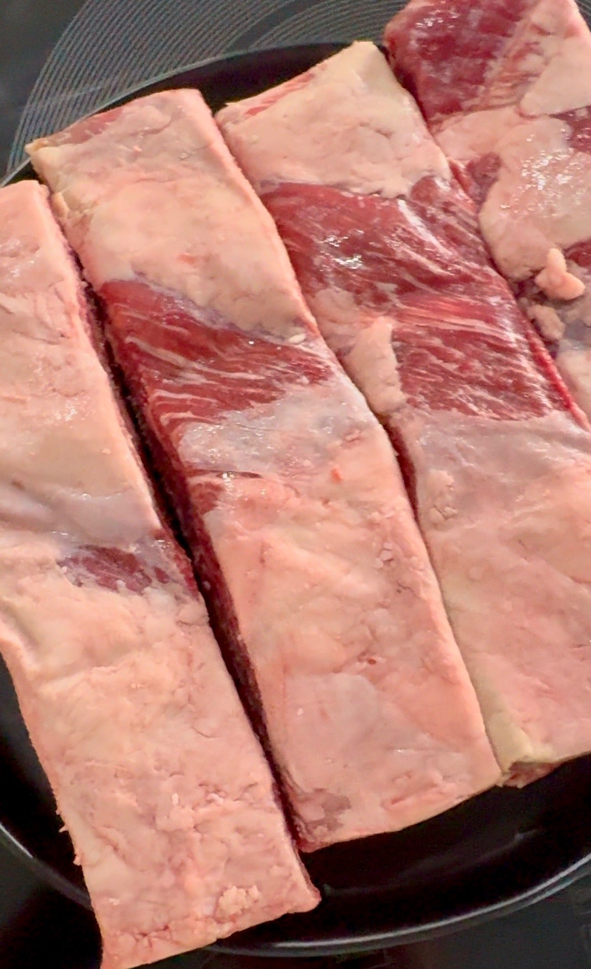 Short Rib 3-Cut (by LB)