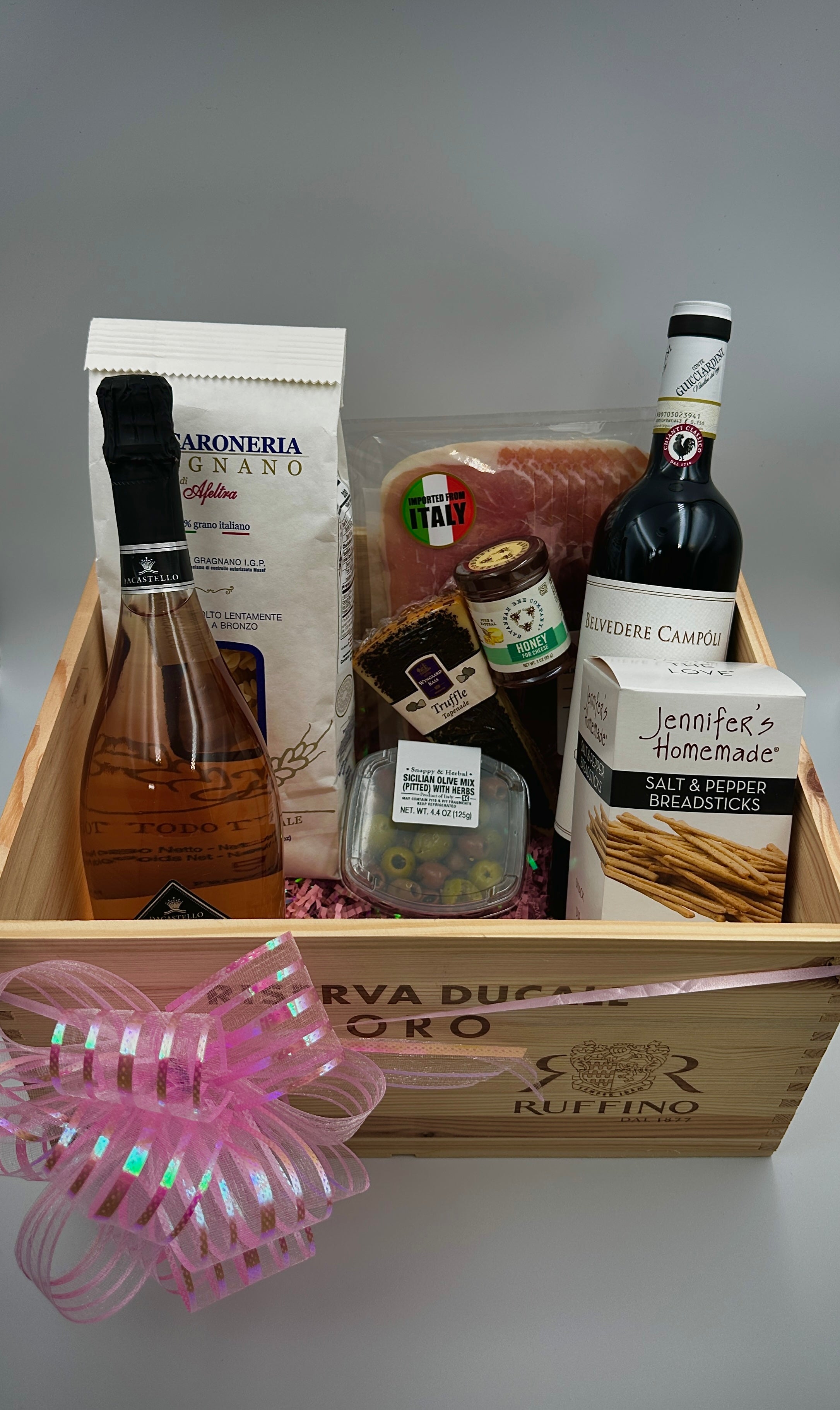 La Dolce Vita Box