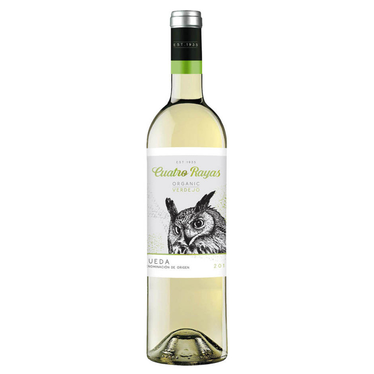 Cuatro Rayas Verdejo - Spain