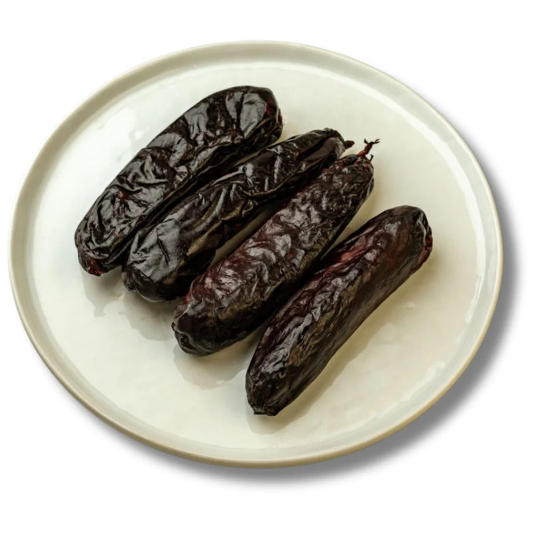 Despaña Morcilla – Spanish Blood Sausage (8 oz)