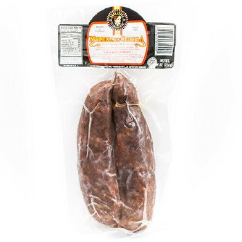 Doña Juana Morcilla Blood Sausage (8 oz)