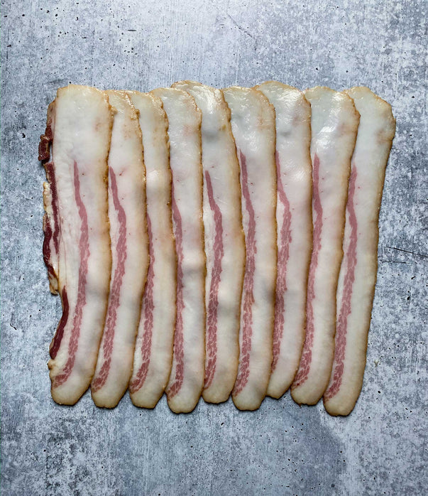 Ibérico Bacon