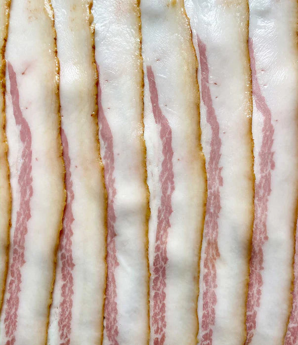 Ibérico Bacon