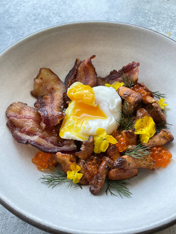 Ibérico Bacon