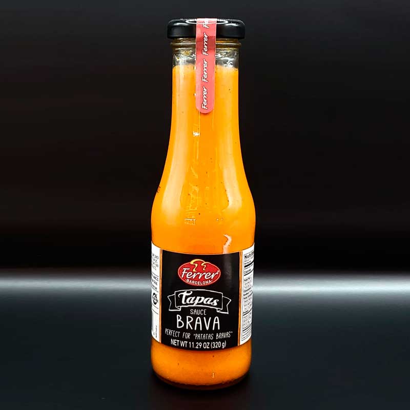 Salsa Brava