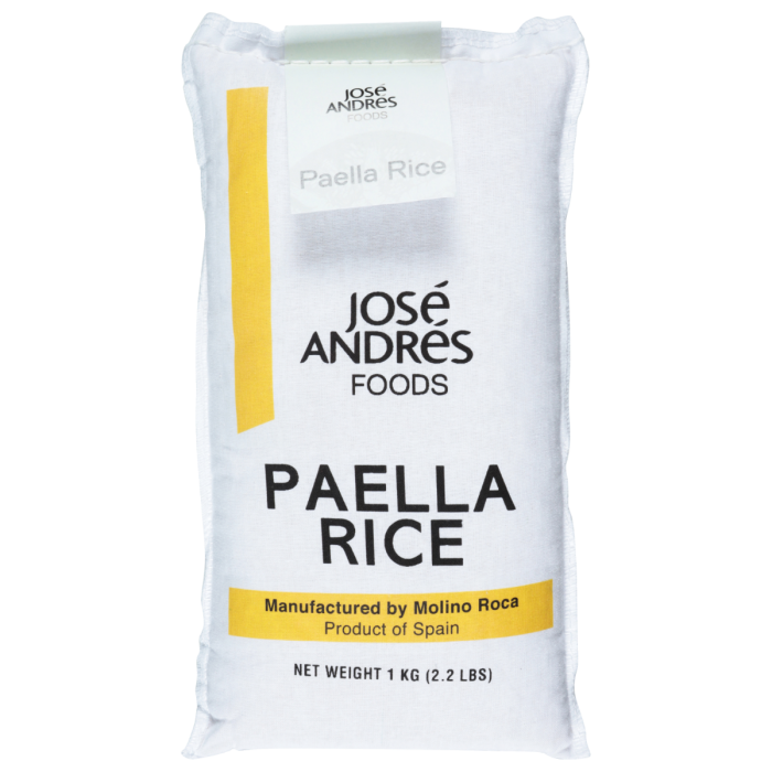 Paella Rice Jose Andres