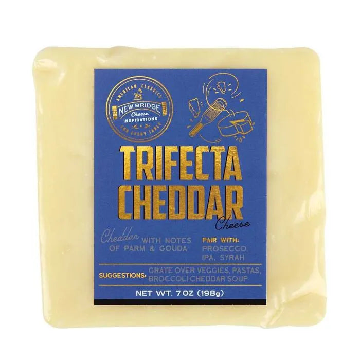 Trifecta Cheddar