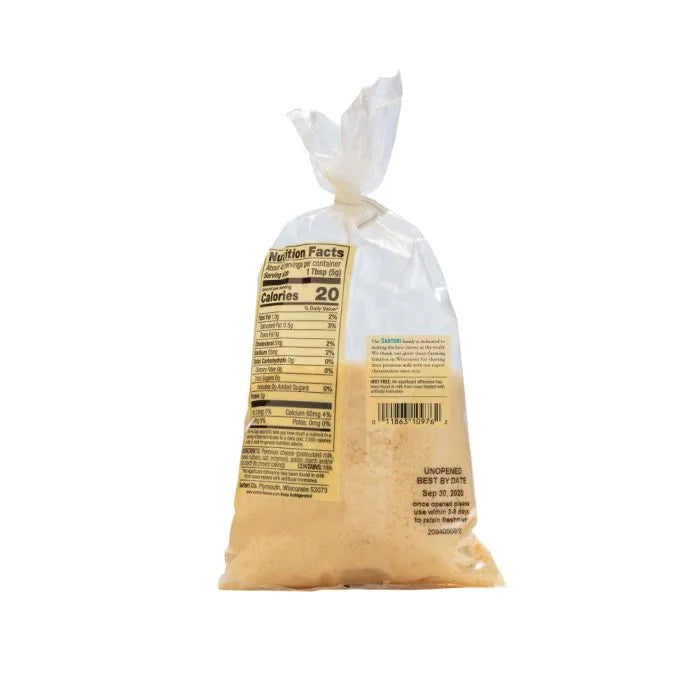 Parmesano Sartori Rallado