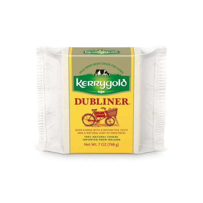 Dubliner Cuts