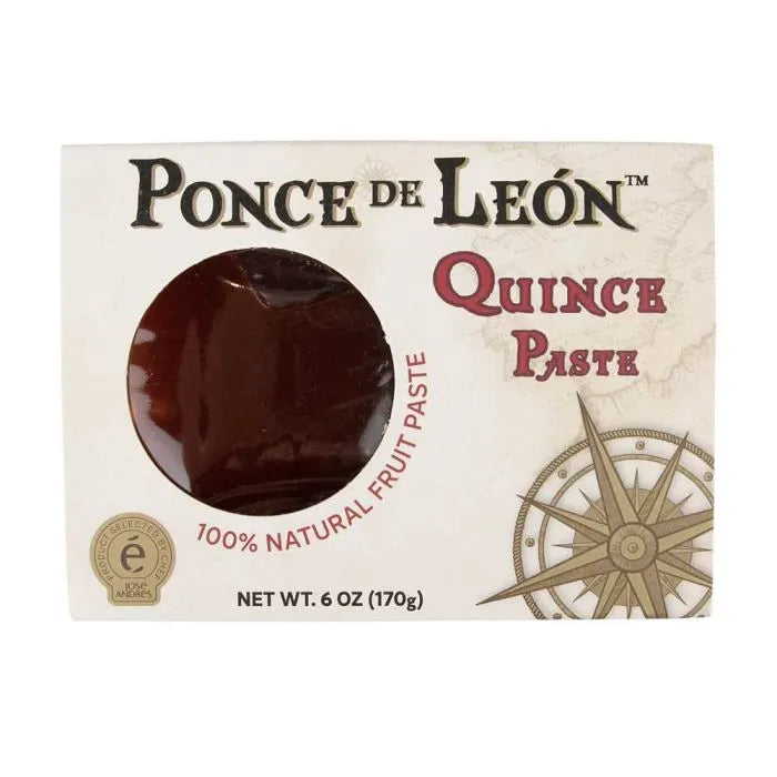 Membrillo Quince Paste