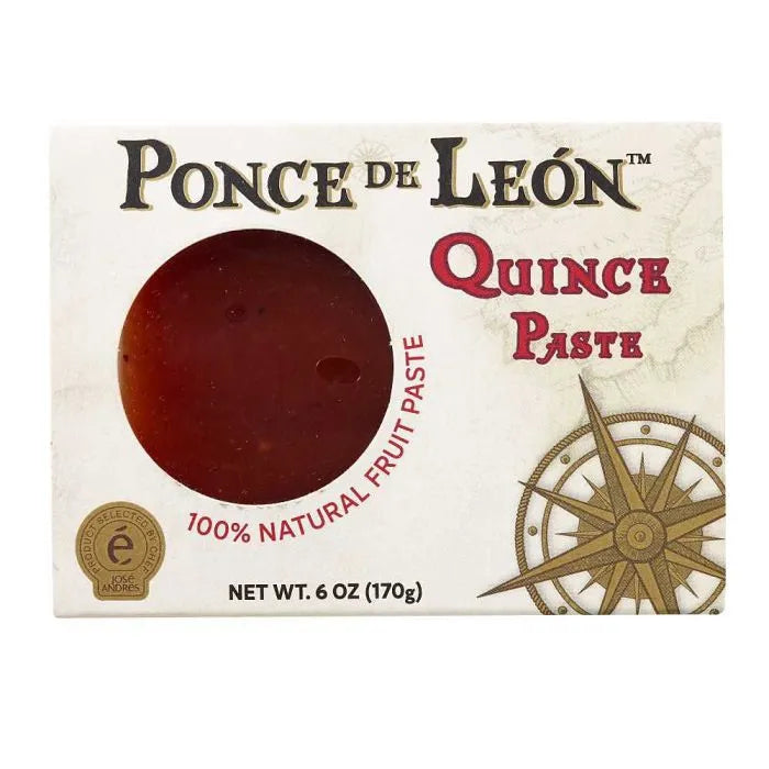 Membrillo Quince Paste