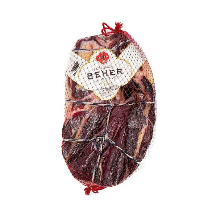 Paleta Boneless – BEHER 100% Iberico | 6.5 LB