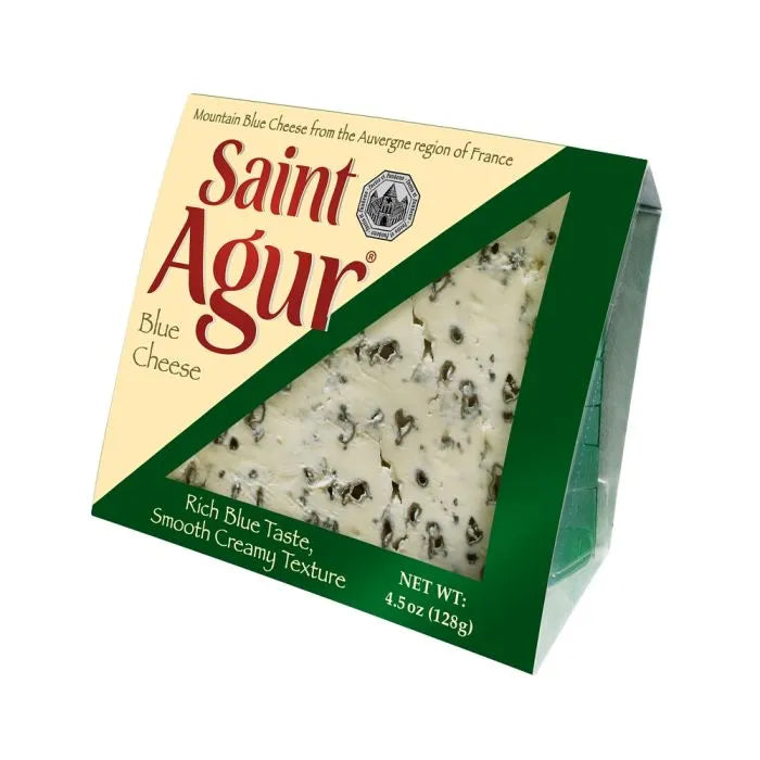 Cuña de San Agur