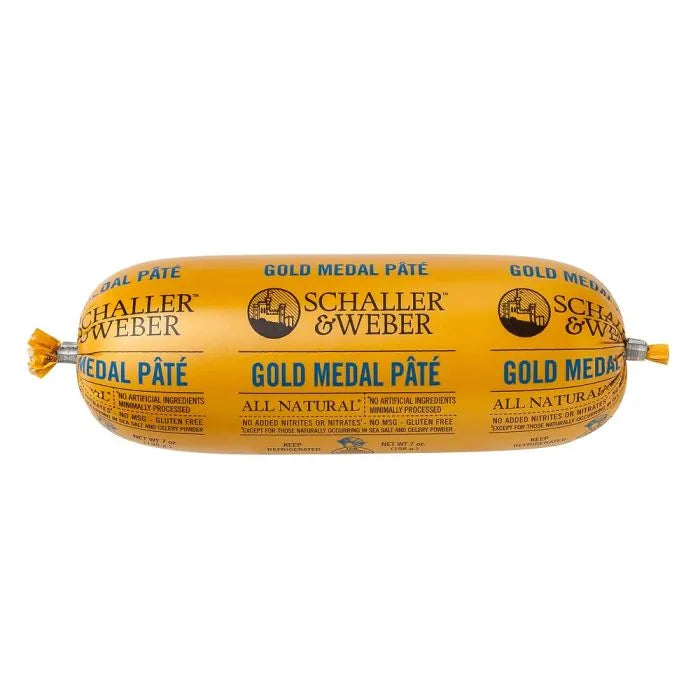 Gold Medal Liver Pate