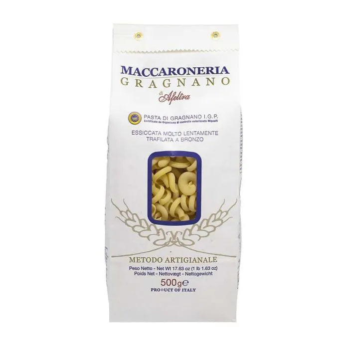 Vesuvio Pasta