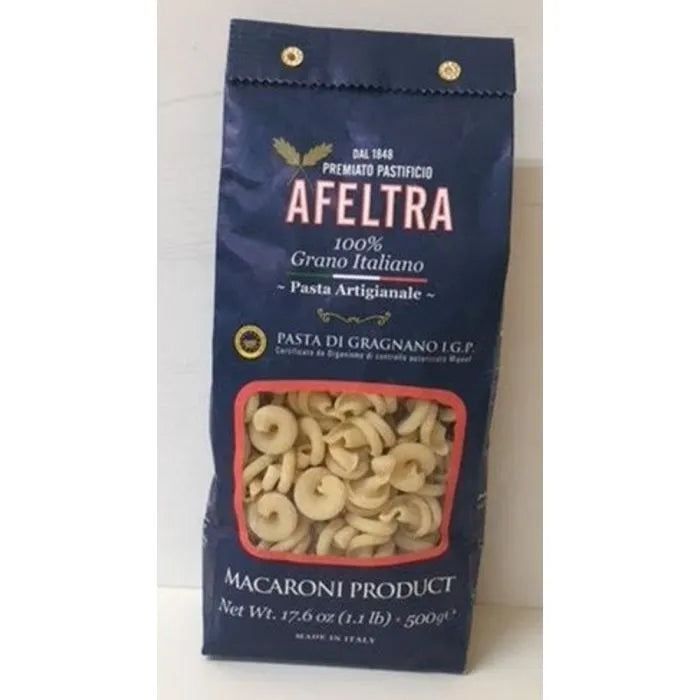 Vesuvio Pasta