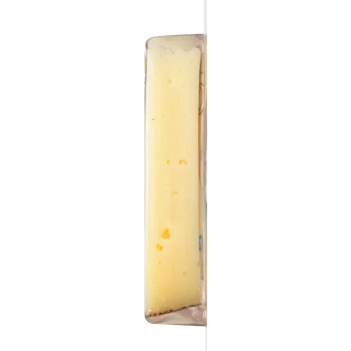 Spanish Cheese Plate Sliced