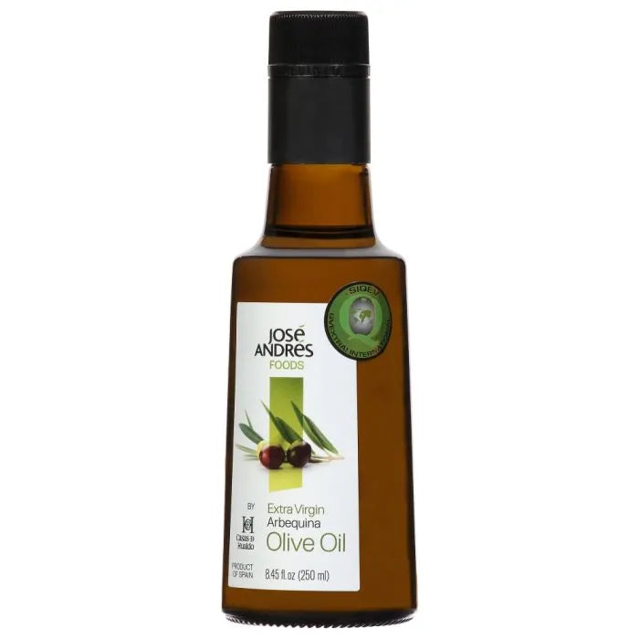 Arbequina Olive Oil