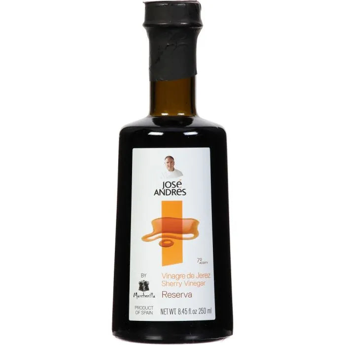 Reserva Sherry Vinegar