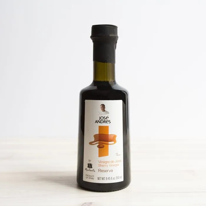 Reserva Sherry Vinegar