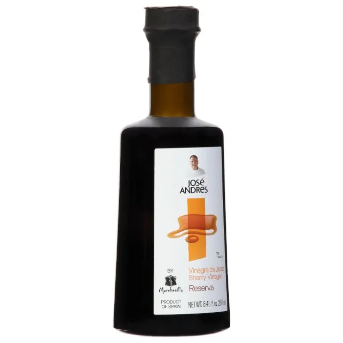 Reserva Sherry Vinegar