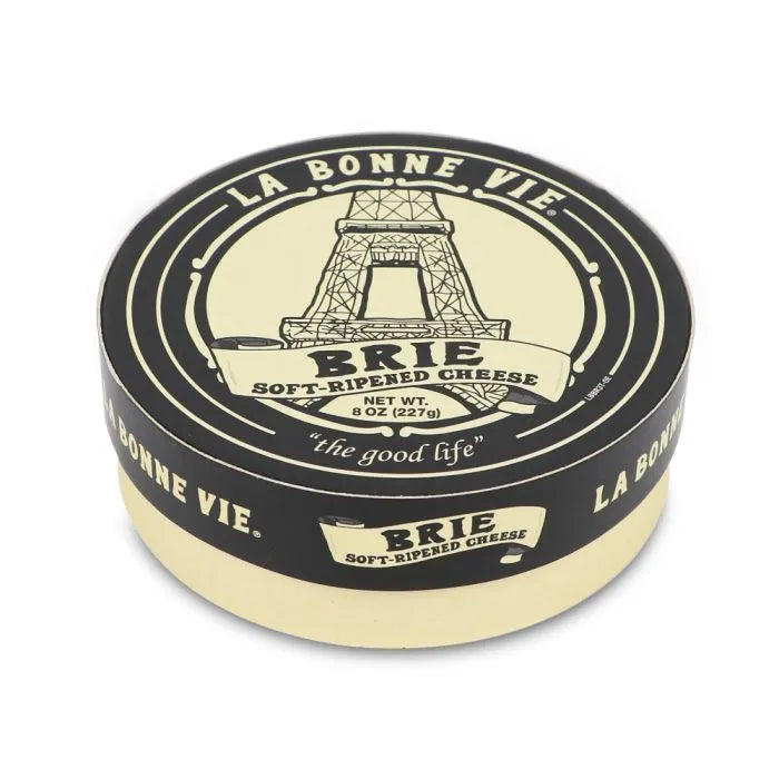 Brie Mini Wheel