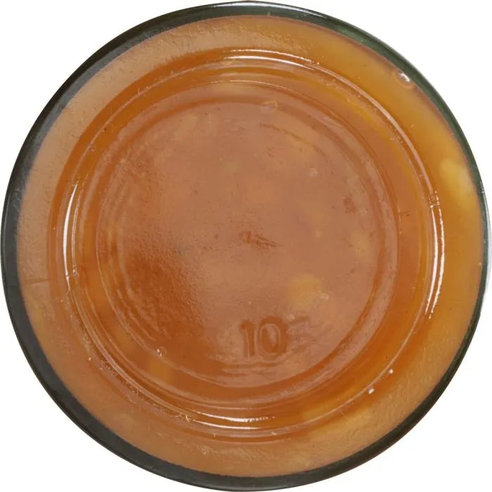 Mango Chutney For Cheese