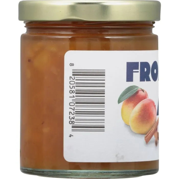Mango Chutney For Cheese