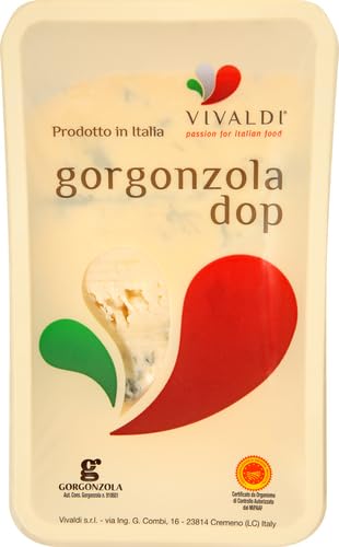 Gorgonzola Dolce DOP Wedge