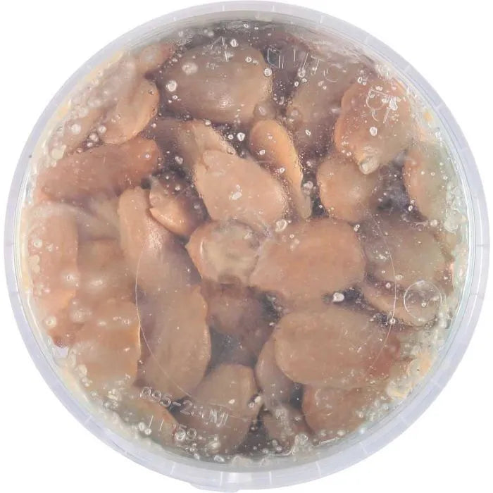Almendras Valencia Fritas y Saladas