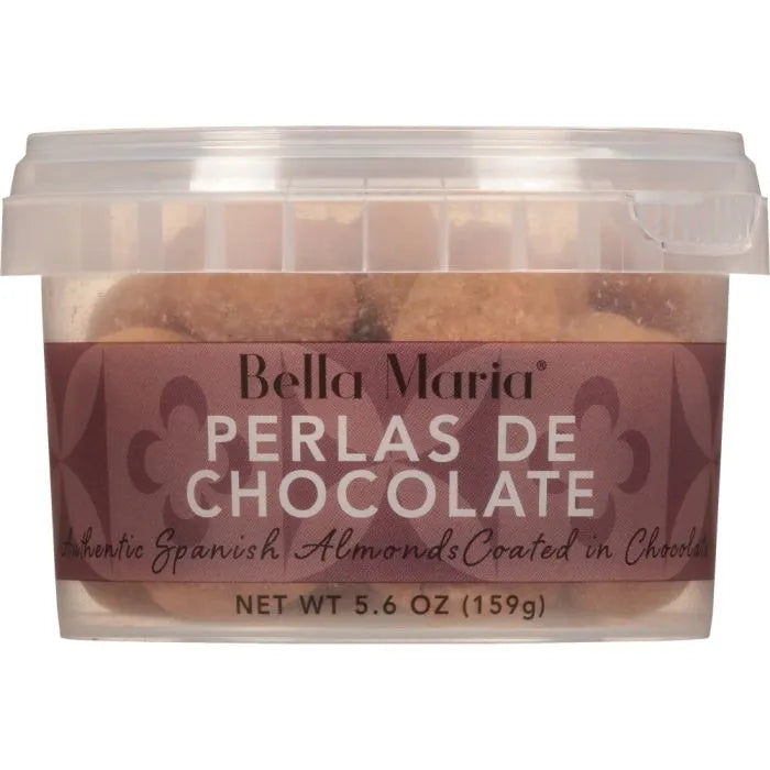 Perlas de Chocolate