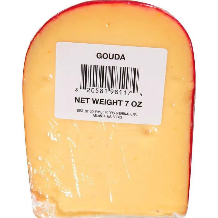 Van Kass Gouda Wedge