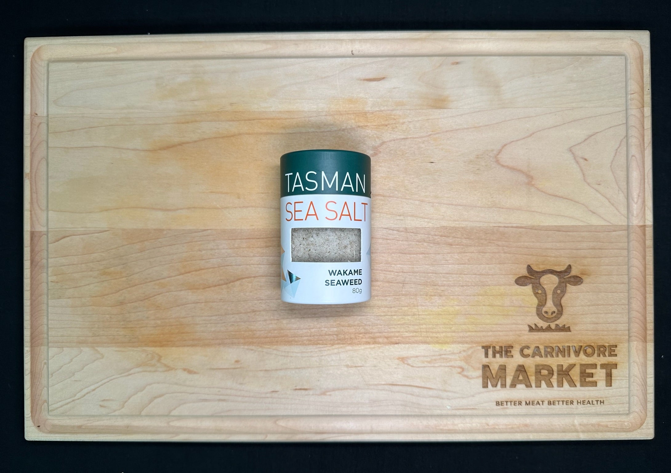 Tasman Sea Salt Seaweed