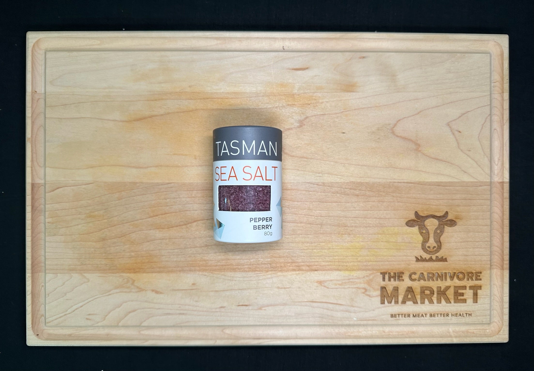 Tasman Sea Salt Berry