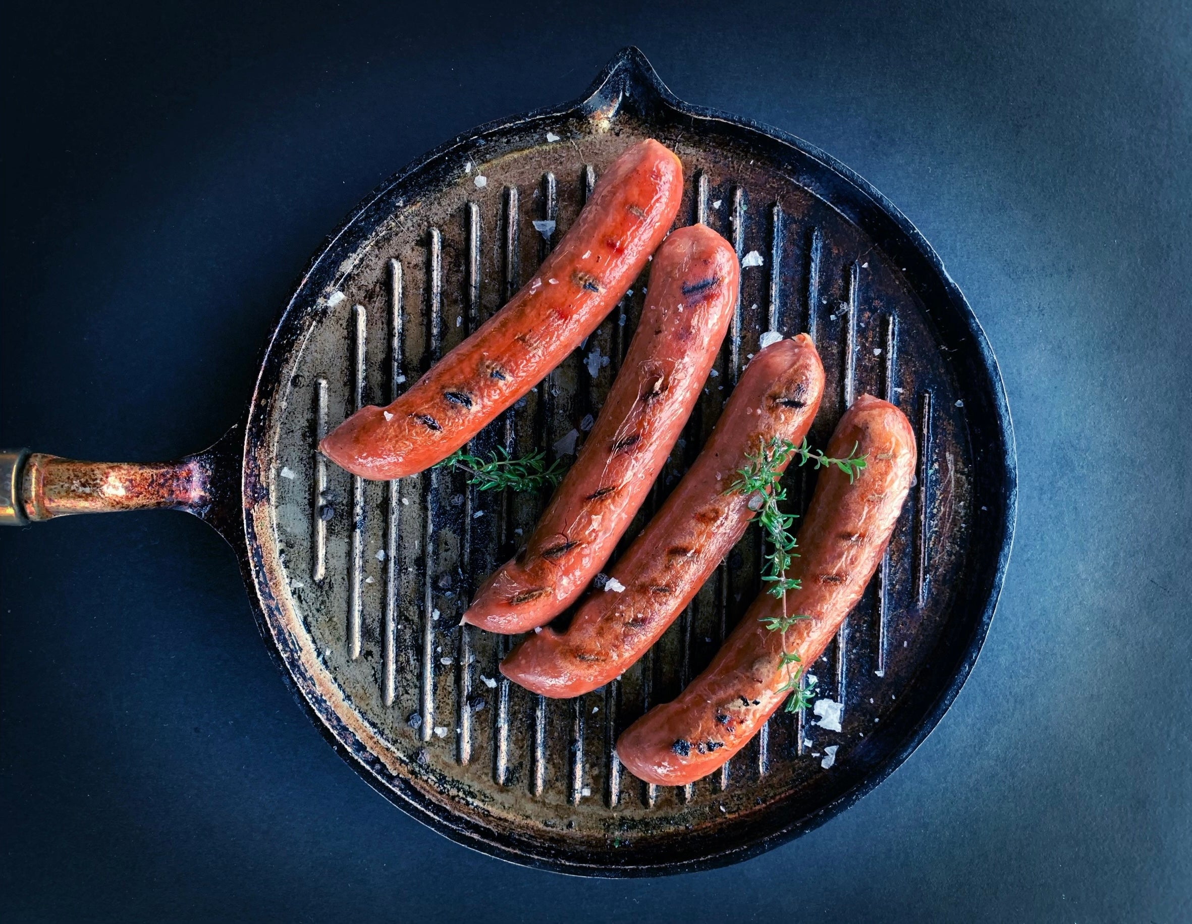 Wagyu-X Uncured Hot Dog, 12 oz