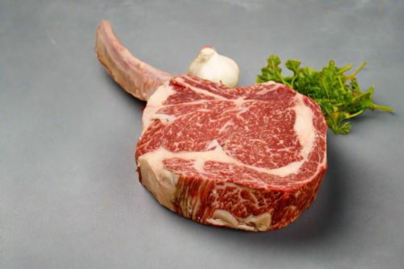 1855 Angus Cowboy Ribeye