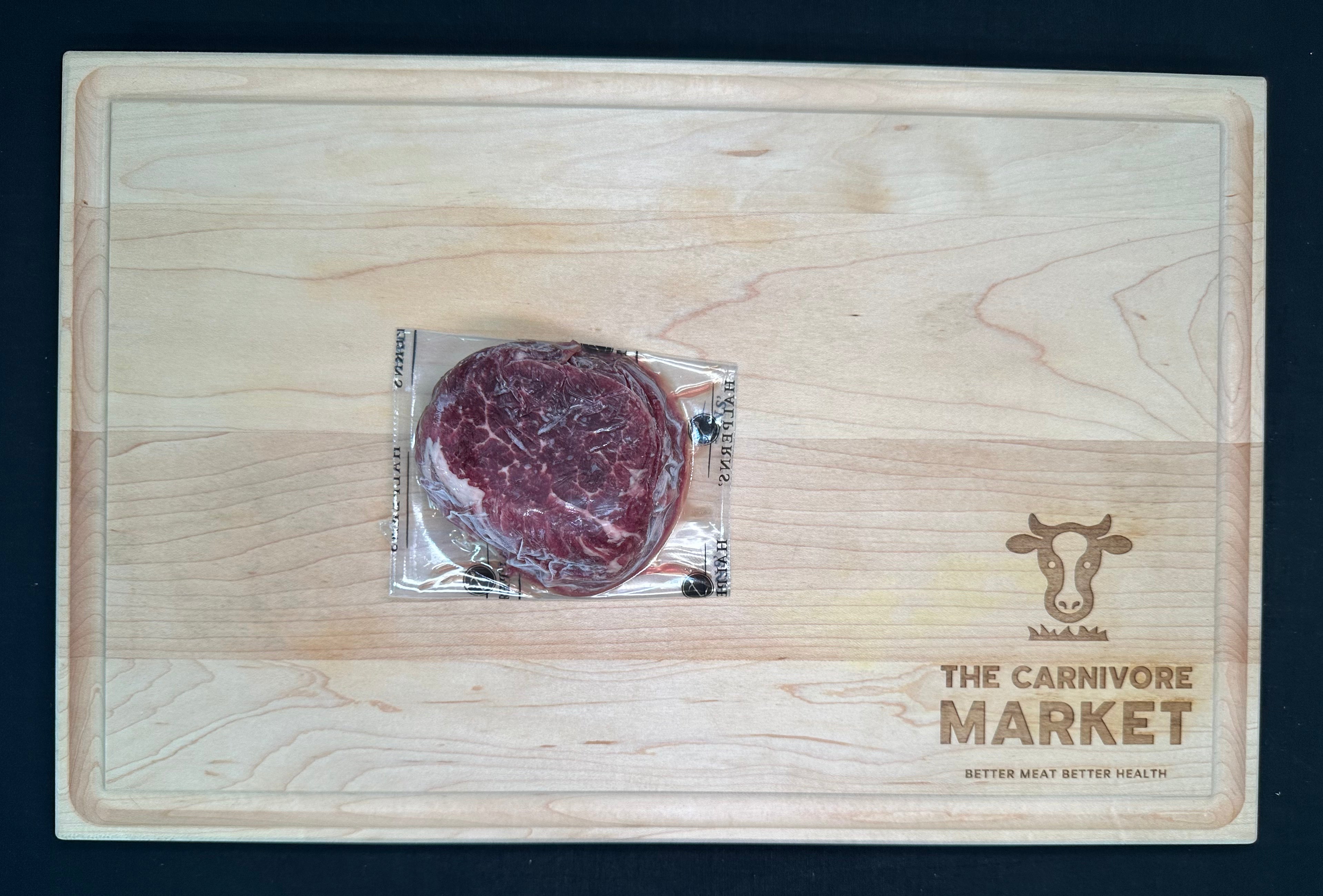 Tenderloin Filet C/C 1855 Angus