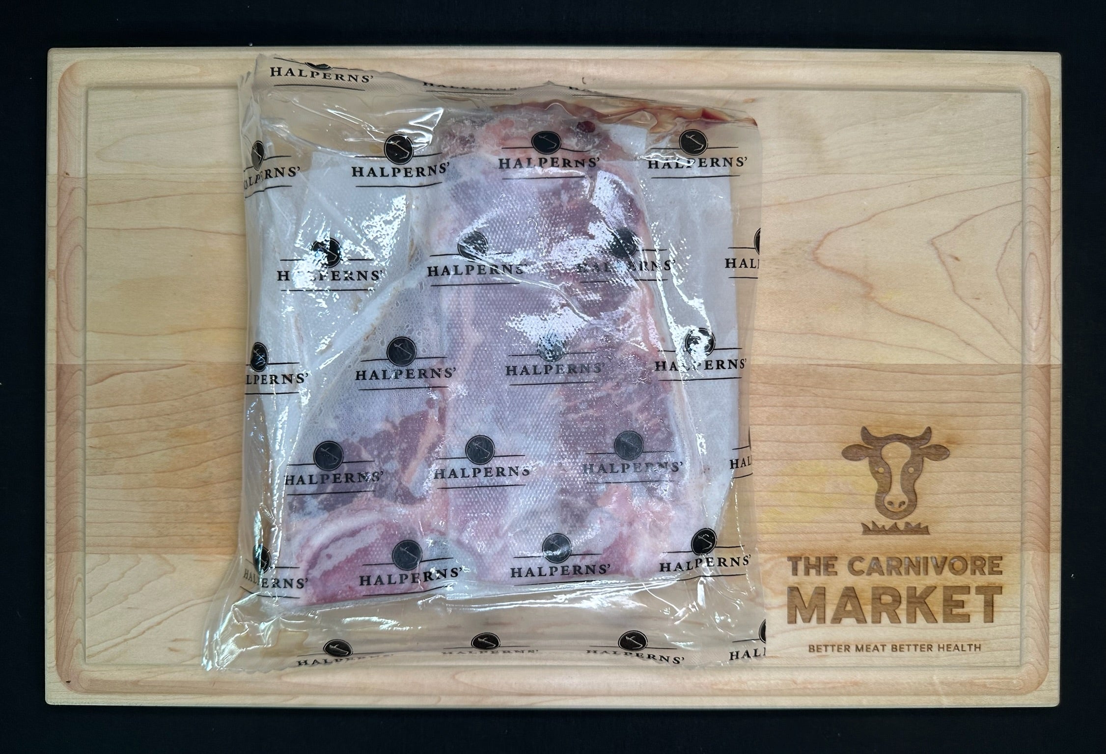 Bistec tipo chuletón NV 1855 de 24 a 26 onzas