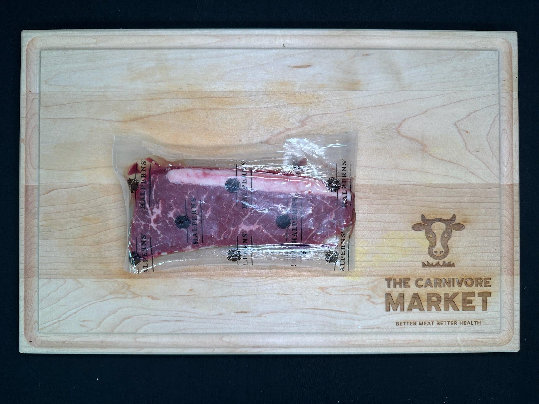 Culotte Strip Style Fat/ON 1855 Angus 10oz