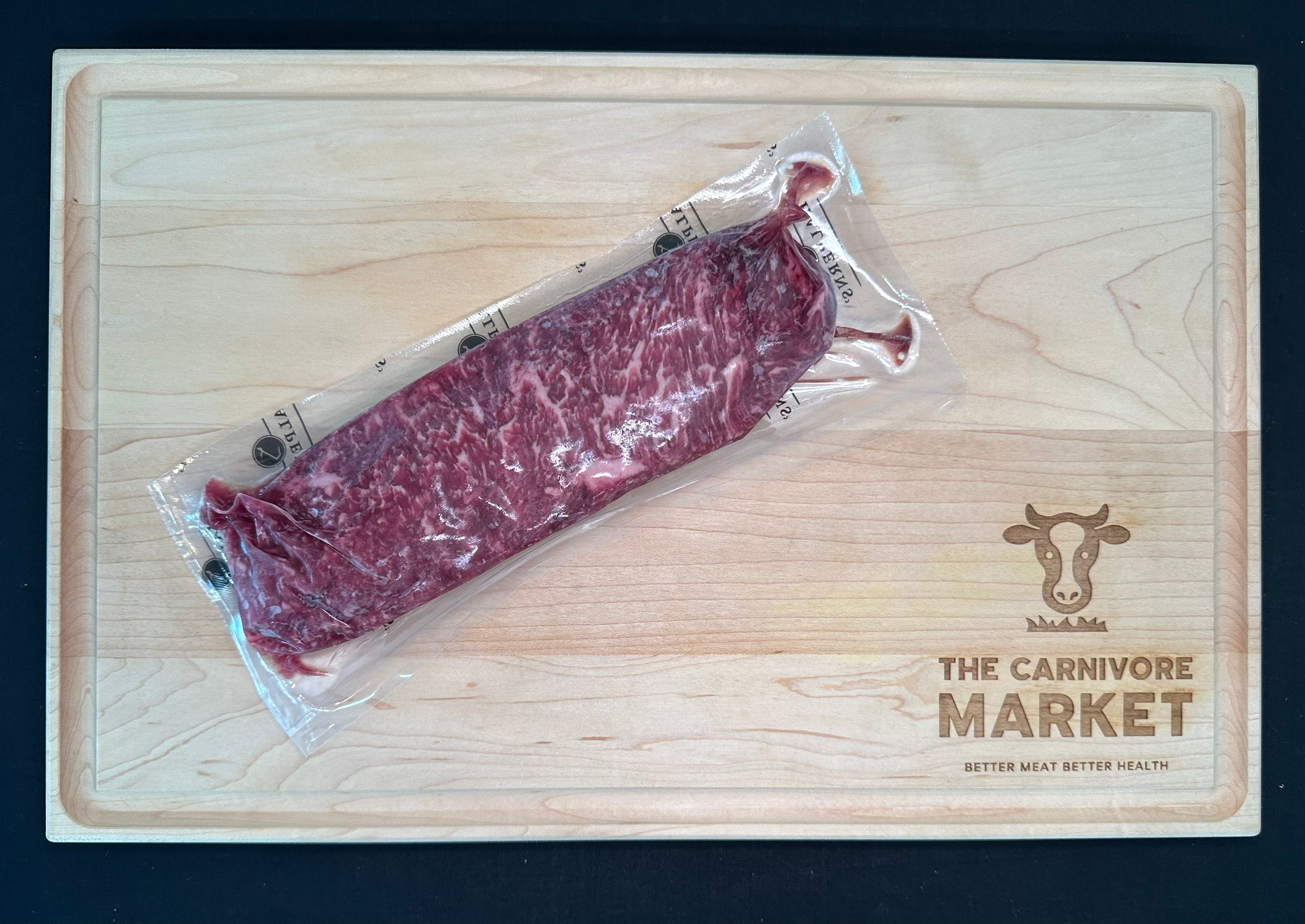 Churrasco de solapa 1855 Angus