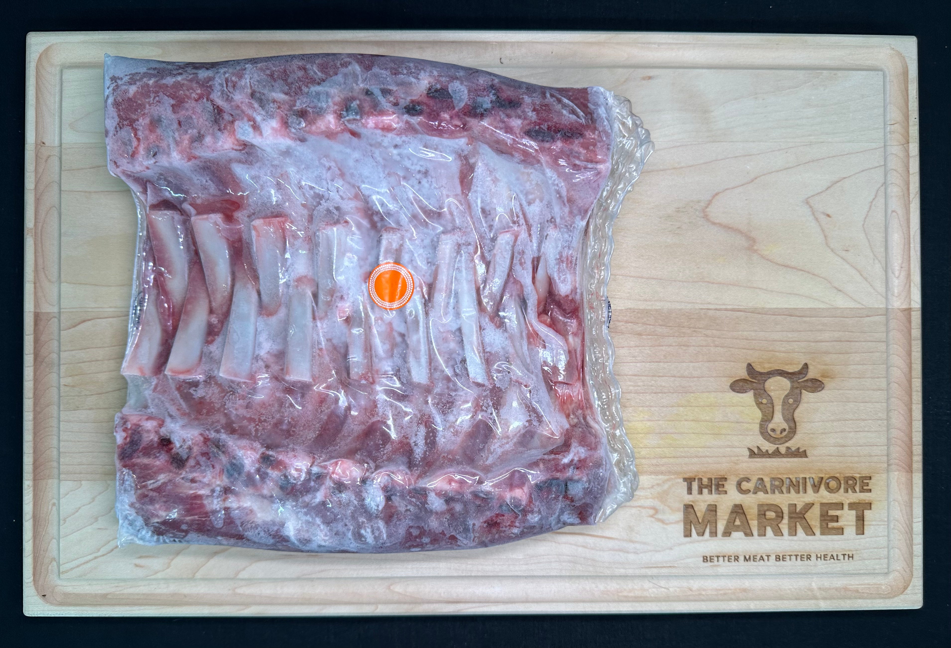 CARNE DE CORDERO AL FRANCÉS NZ