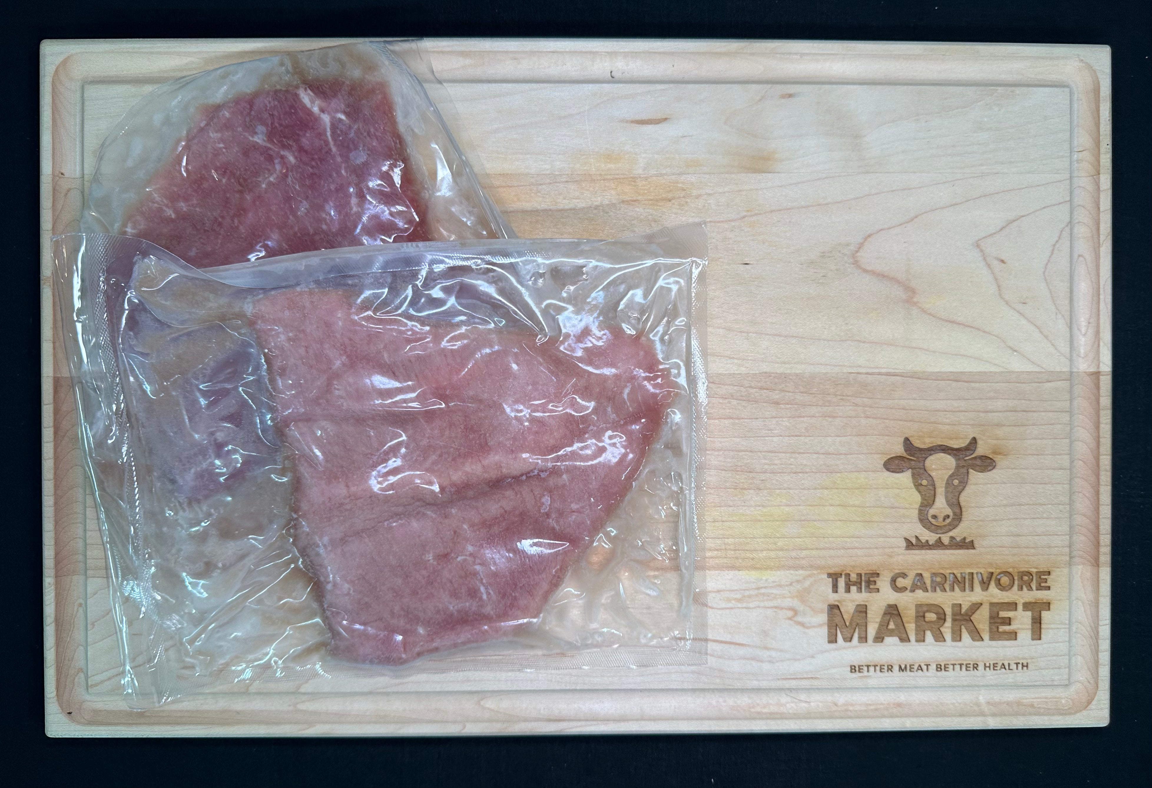 Veal Cutlets