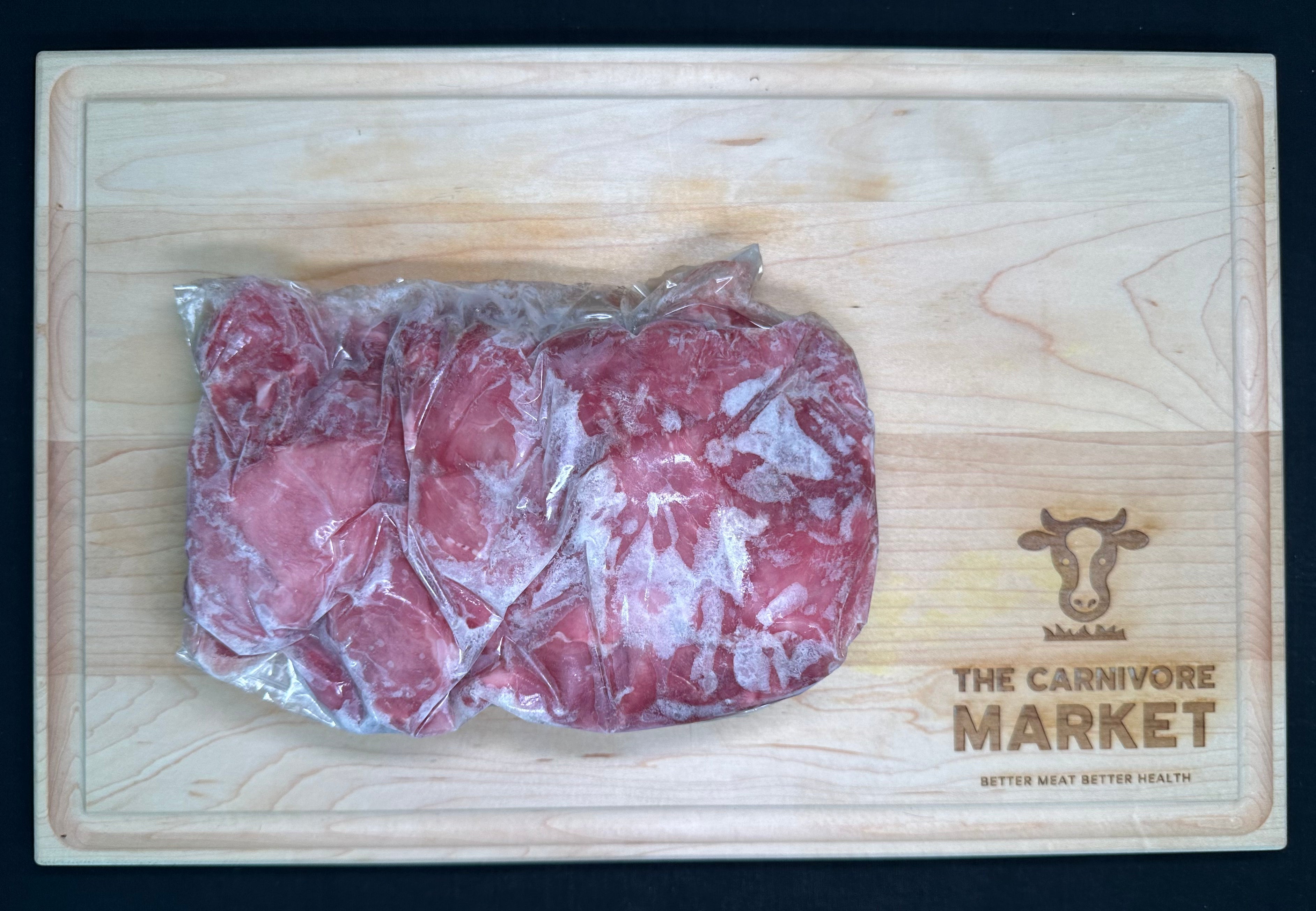 Veal Stew Meat
