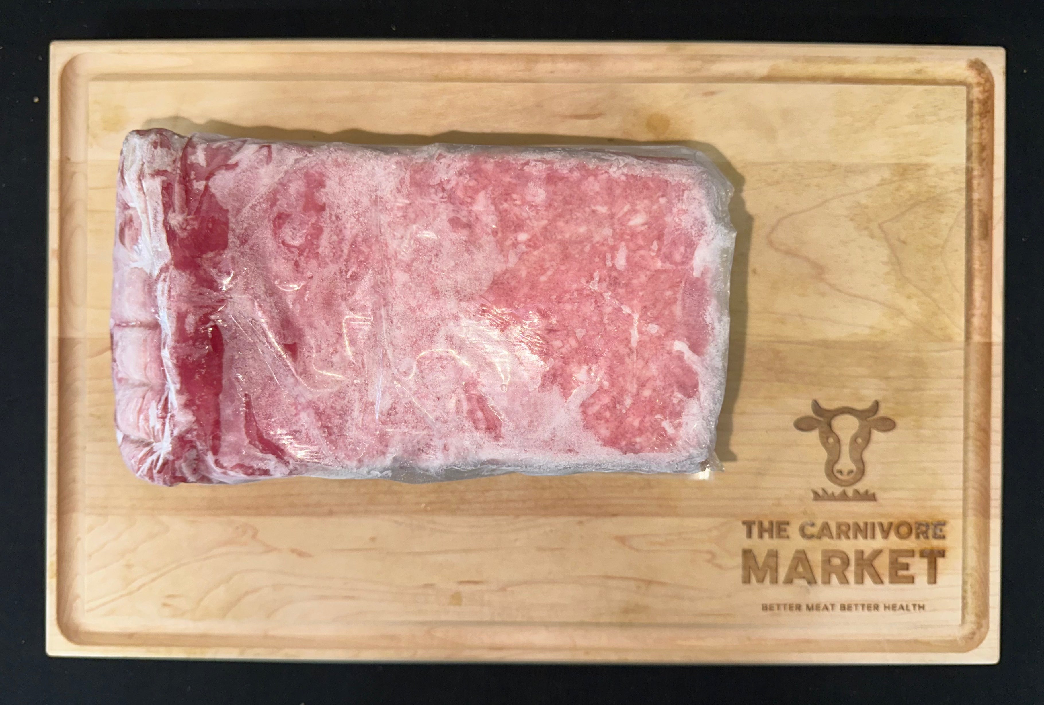 Veal Ground Catelli Brothers